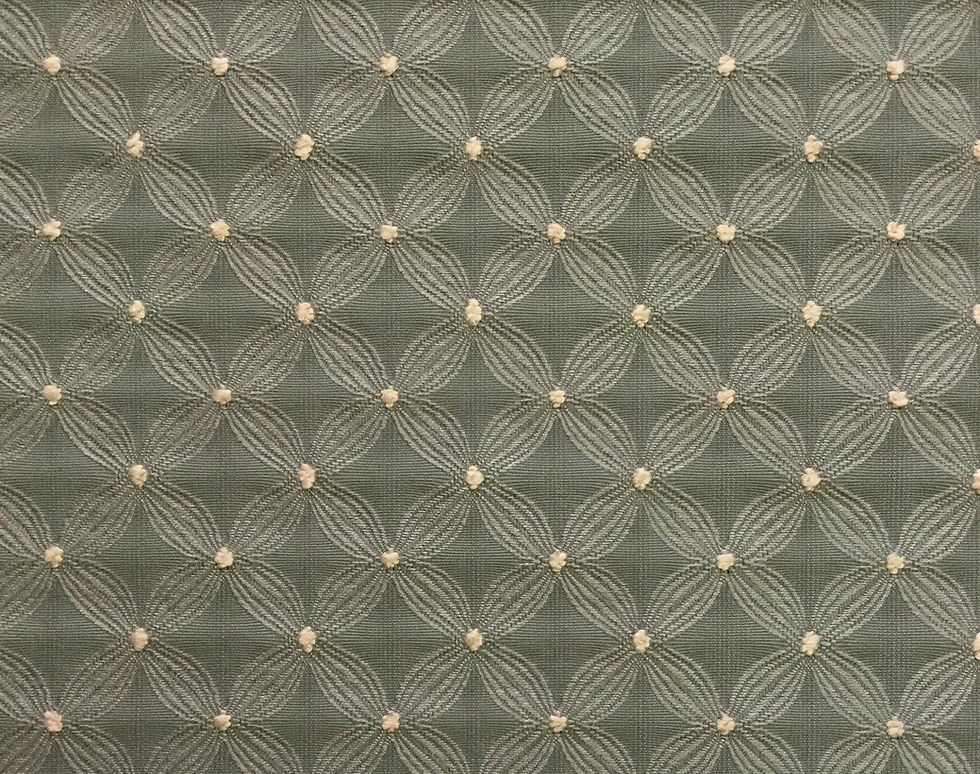 diamond blue fabric