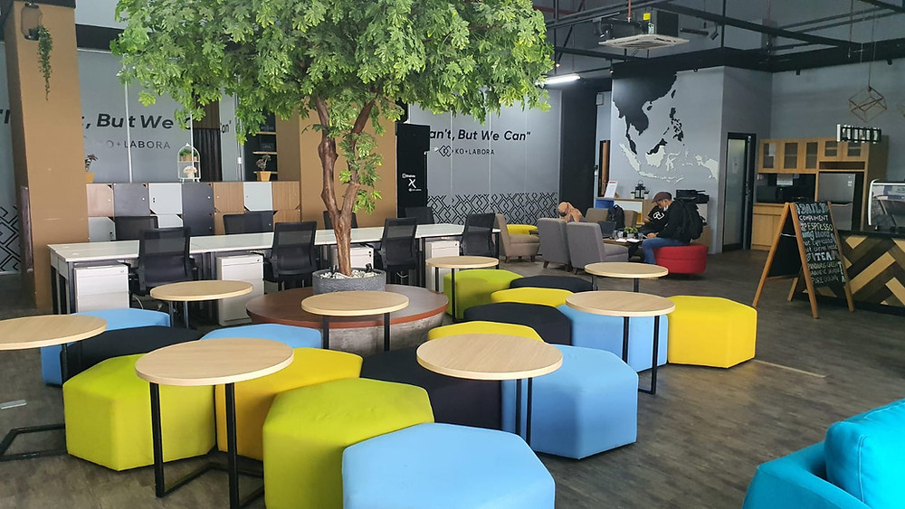 event space jakarta