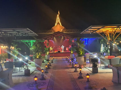 Eksotisnya Lombok Exotic