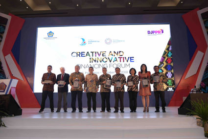 Kemenkeu Gelar Seminar Keuangan Di Bali