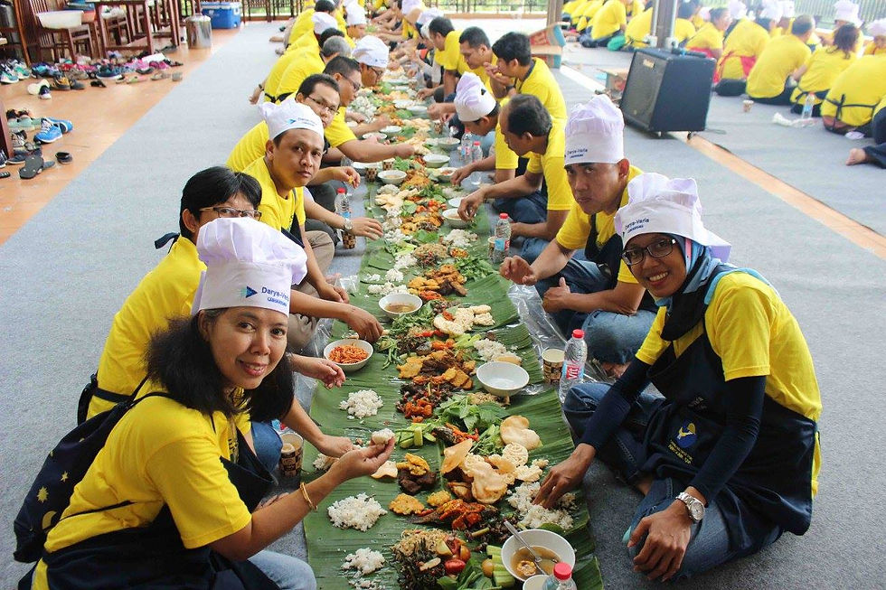 konsep event