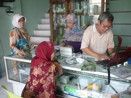 Ragam Inspirasi Potensi Bisnis Baru Dalam Rangka Persiapan Masa Purnabakti