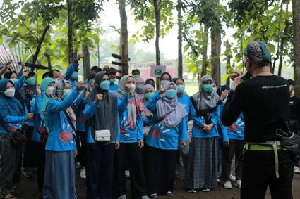 Menggali Tradisi: Gathering Penuh Makna di Desa Wisata