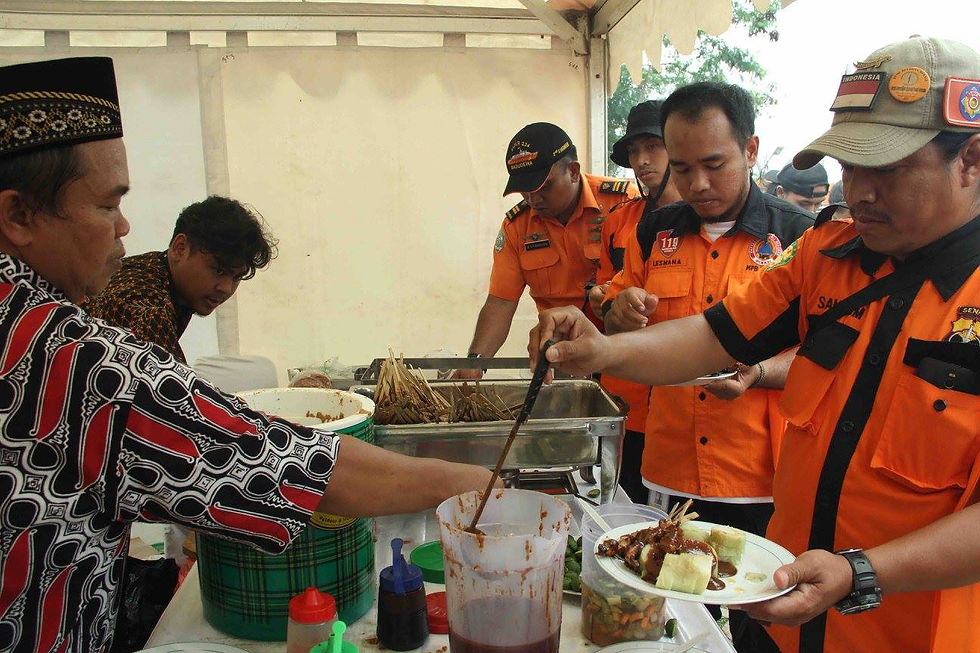 konsp event
