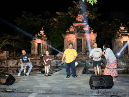Event Organizer Jakarta Selatan Bersama Jemari Tiga Sinergi