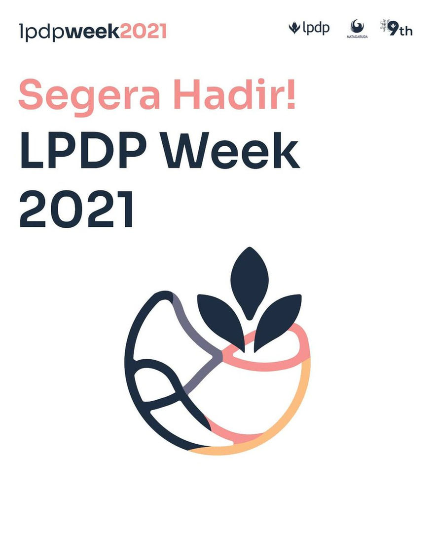 LPDP Week 2021 Siap Digelar