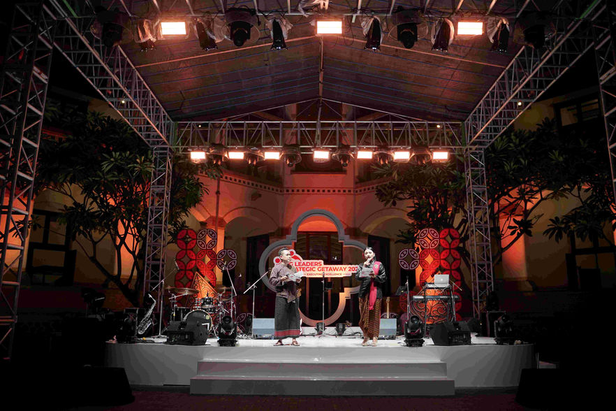 Tako Mintardja MC Jogja (lagi) jadi kunci sukses event IFG