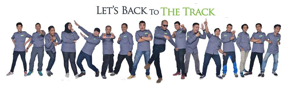 Outbound Jakarta | Event Organizer Jakarta