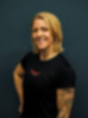 Monica Arntzen PT Toppform Fitness