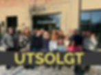 Damelunsjen vandrer CF-Løpet