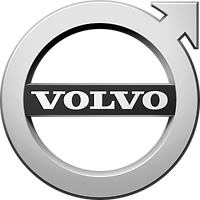 Logo da Volvo