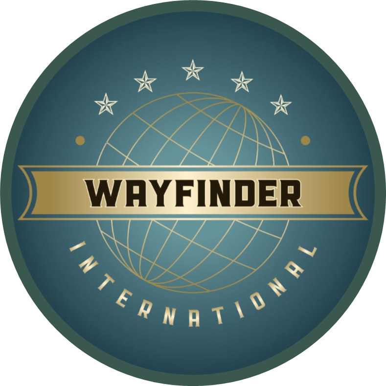 Writer: Wayfinder Expert