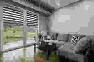 Zebra Blinds