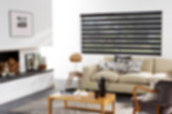Zebra Blinds, blinds, window blinds, blinds canada, canada blind, motorized blinds, smart blinds, window blinds and shades