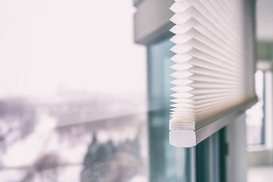 Honeycomb Blinds, blinds, window blinds, blinds canada, canada blind, motorized blinds, smart blinds, window blinds and shades