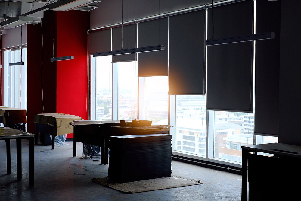 Roller Blinds