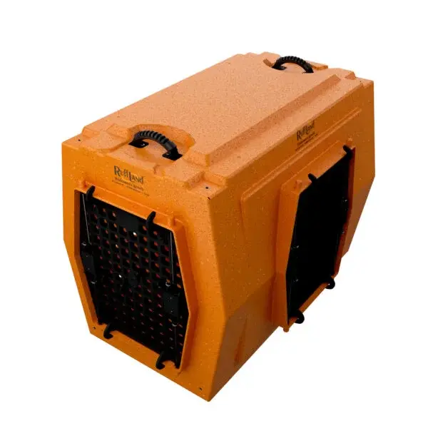 Thumbnail: Large Kennel