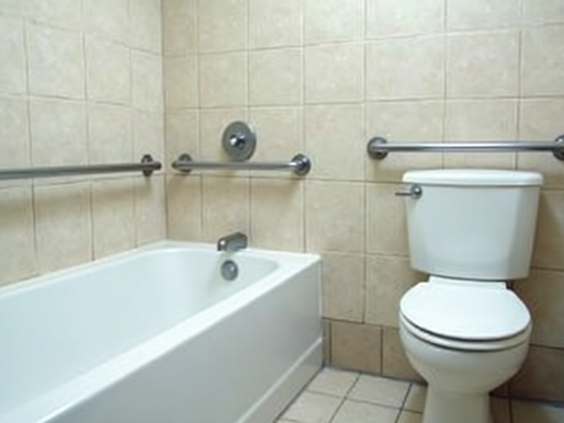 Essential Bathroom Safety Upgrades to Prevent Falls and Enhance Daily Comfort
