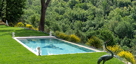 Parco Elisir D'amore