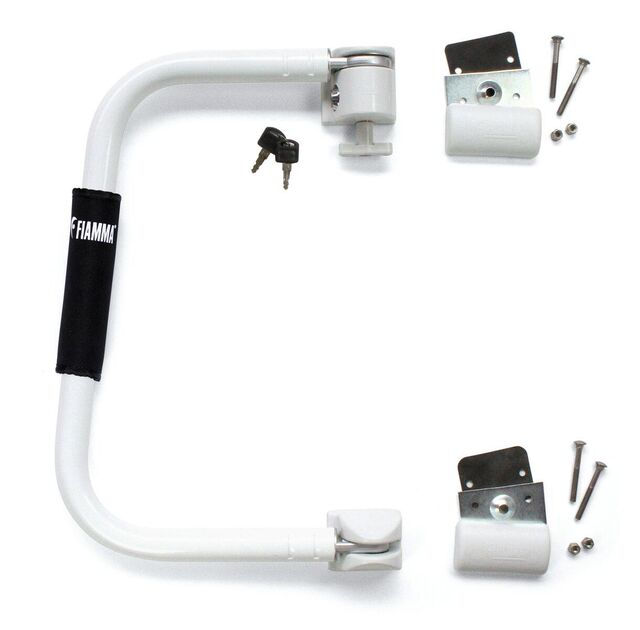 Einstieghilfebügel Fiamma Security 46