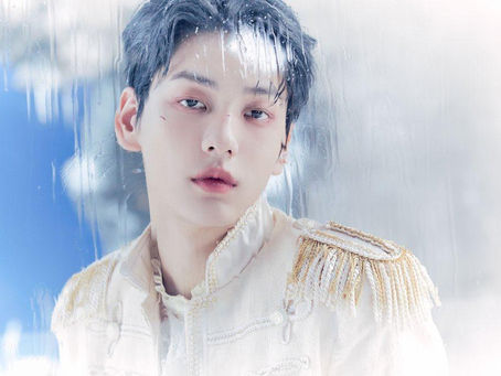 Agradecimentos no álbum TCC: FREEZE