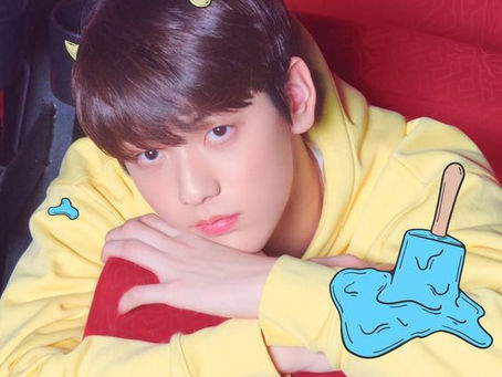 Agradecimentos no álbum TDC: Star