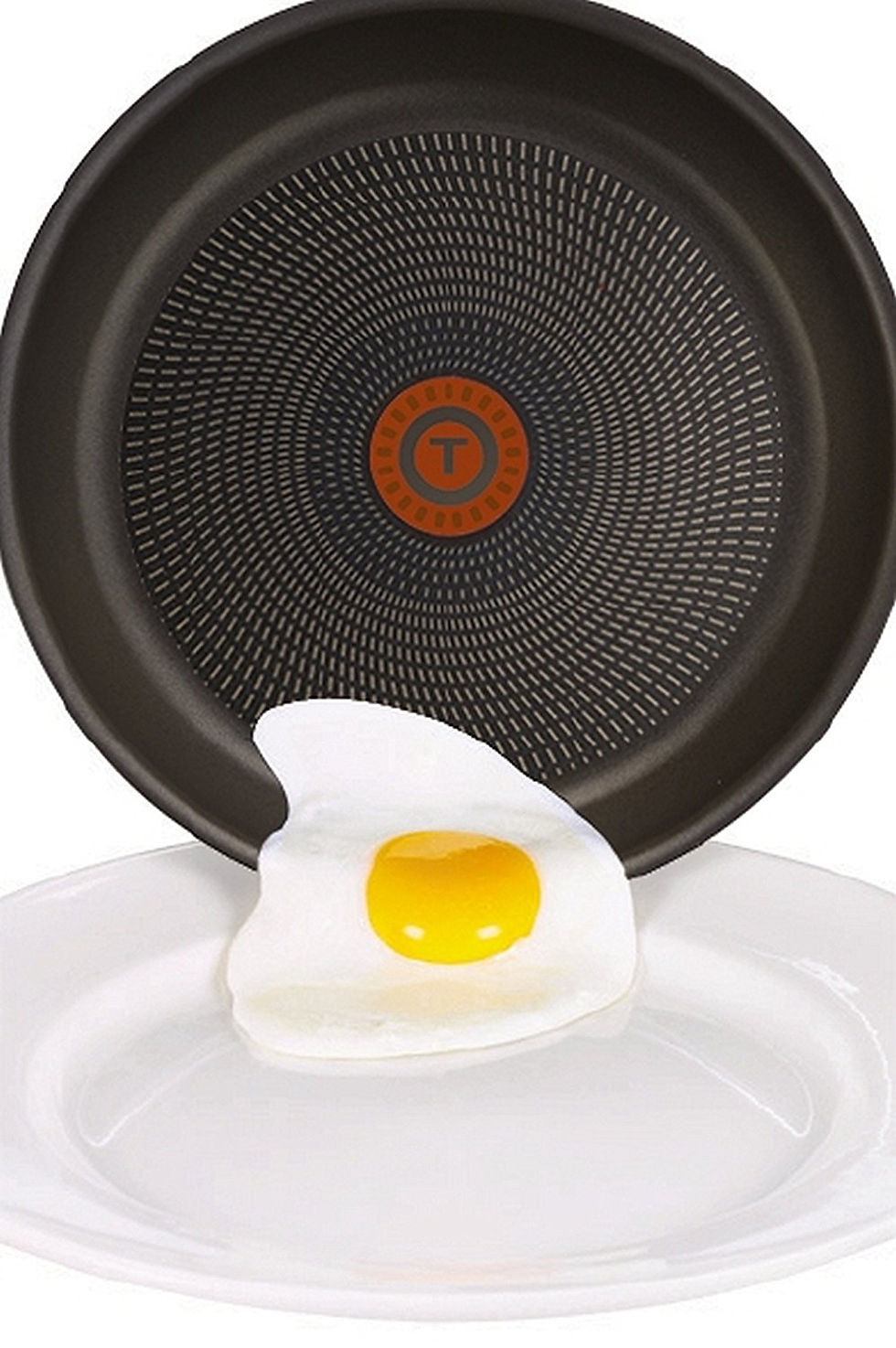 Thumbnail: Tefal Ingenio 5 l2149902 Set of Frying Pans and Saucepans - Grey 11 pcs
