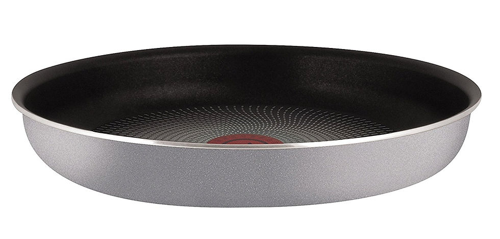 Thumbnail: Tefal Ingenio 5 l2149902 Set of Frying Pans and Saucepans - Grey 11 pcs