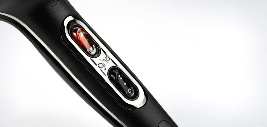 Thumbnail: ghd AIR® HAIRDRYER