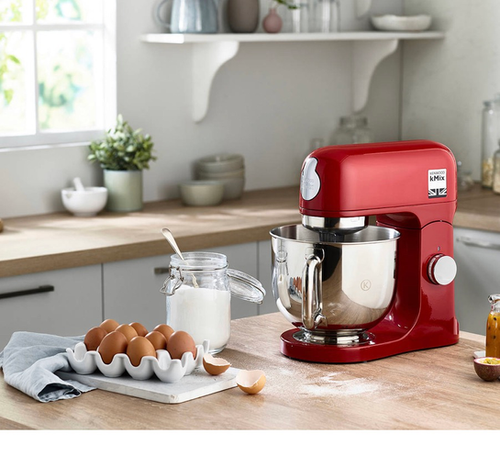 Kenwood KMX750 kMix Stand Mixer with 1000W Power and Speed - Main Image