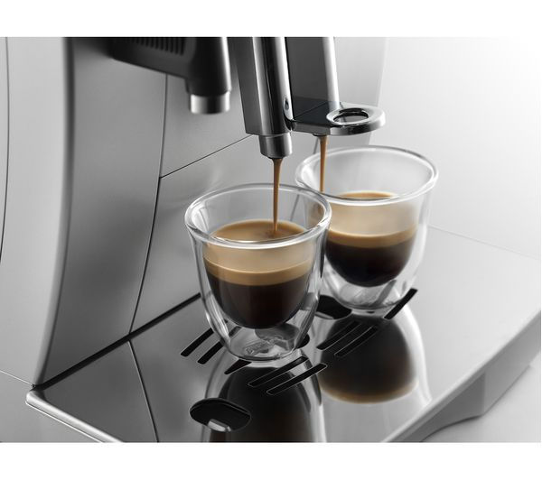 Thumbnail: Delonghi ECAM 23.460.S Bean to Cup Coffee Machine
