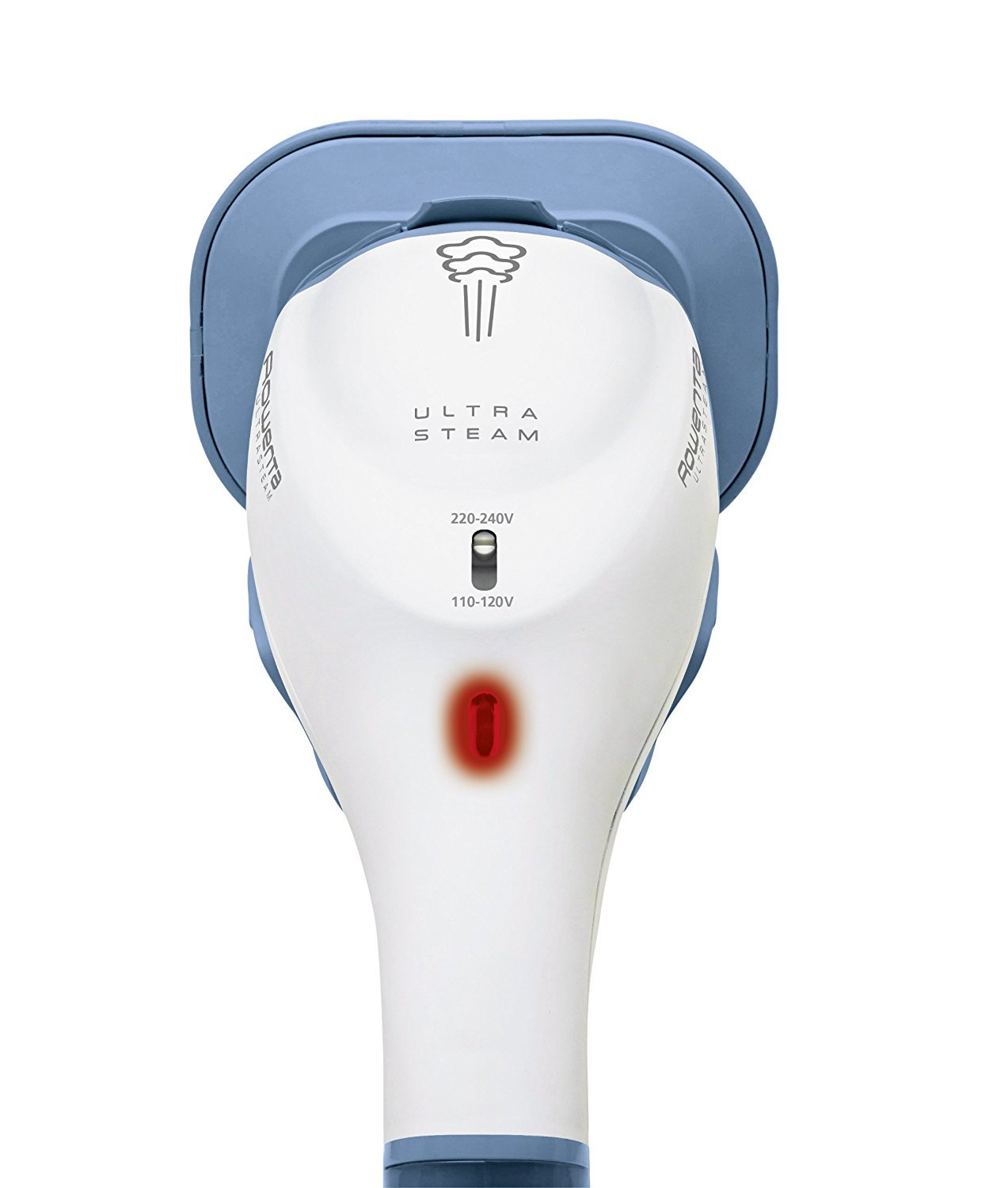rowenta ultrasteam how to use