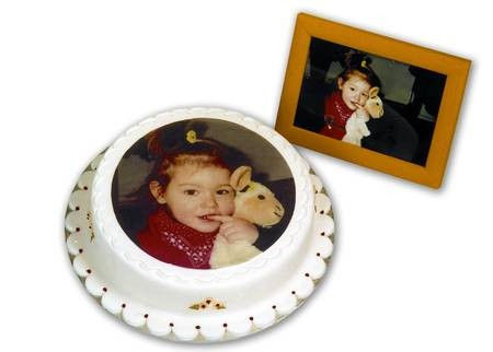 Edible Paper - Wafer Paper