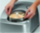 Thumbnail: Delonghi ICK6000 Ice Cream Maker