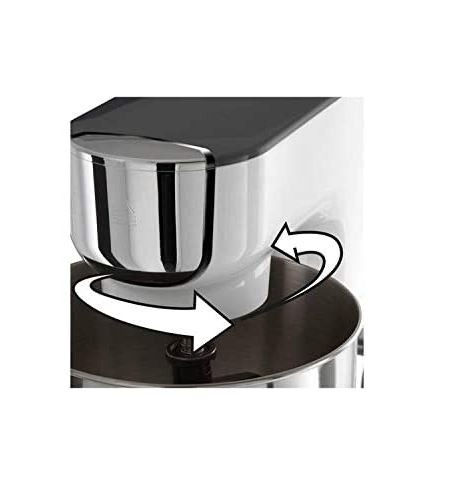 Thumbnail: Russell Hobbs 25930 Go Create Stand Mixer - White
