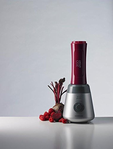 Kenwood Smoothie Go Sport Bottle, litres Kitchen Mate