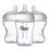 Thumbnail: Tommee Tippee Ultra Bottle, 260 ml, 3 Pack