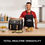 Thumbnail: Ninja Foodi MAX Dual Zone Air Fryer [AF400UKCP] 9.5L, 2 Drawers, 6 Functions,