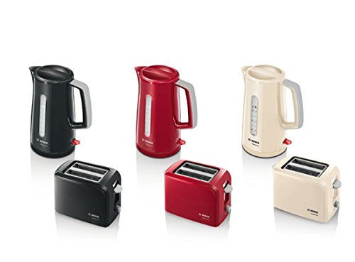Thumbnail: Bosch TAT3A014GB Village Collection Toaster, Two Slice