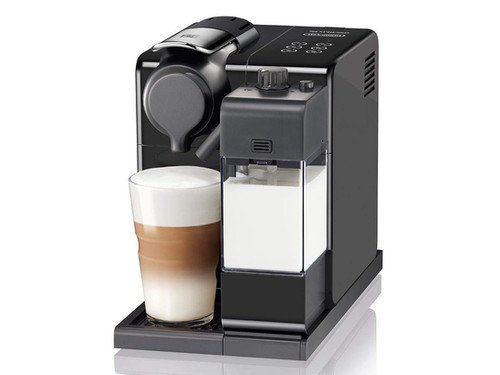 Lattissima Touch Descaling Nespresso Delonghi Lattissima Pro
