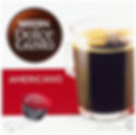 Nescafe Dolce Gusto Caffè Americano 16 Capsules