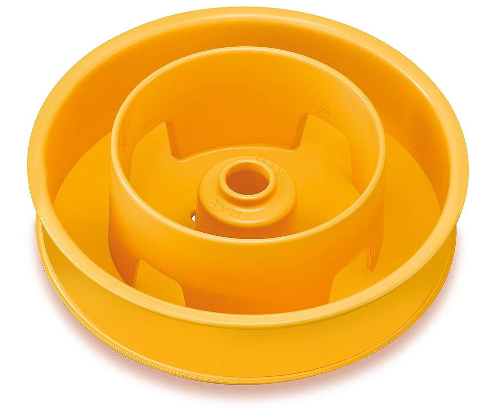 Thumbnail: Tefal 6-in-1 Multi Moulenette Chopper