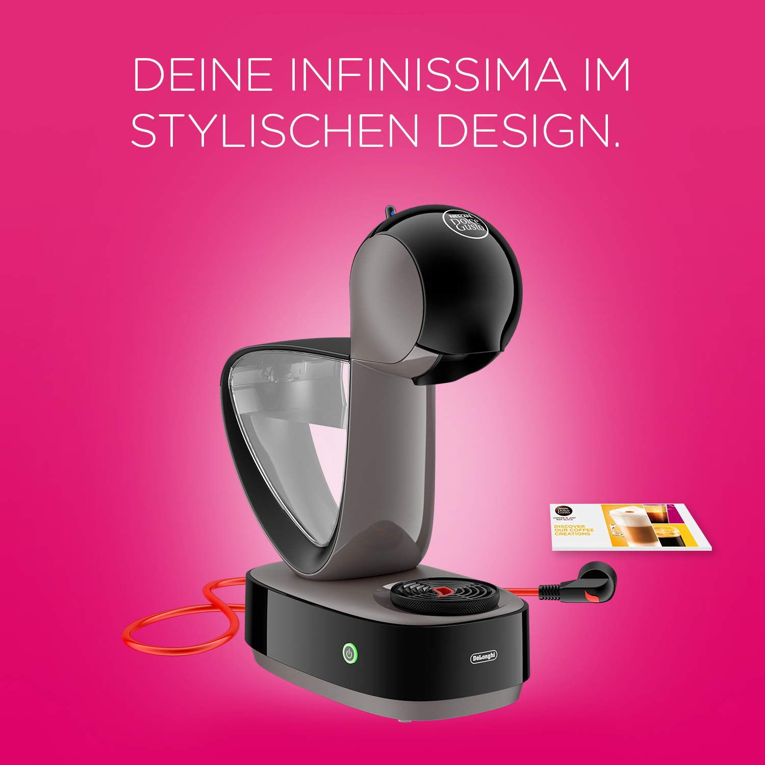 Nescafe Dolce Gusto KP170140 