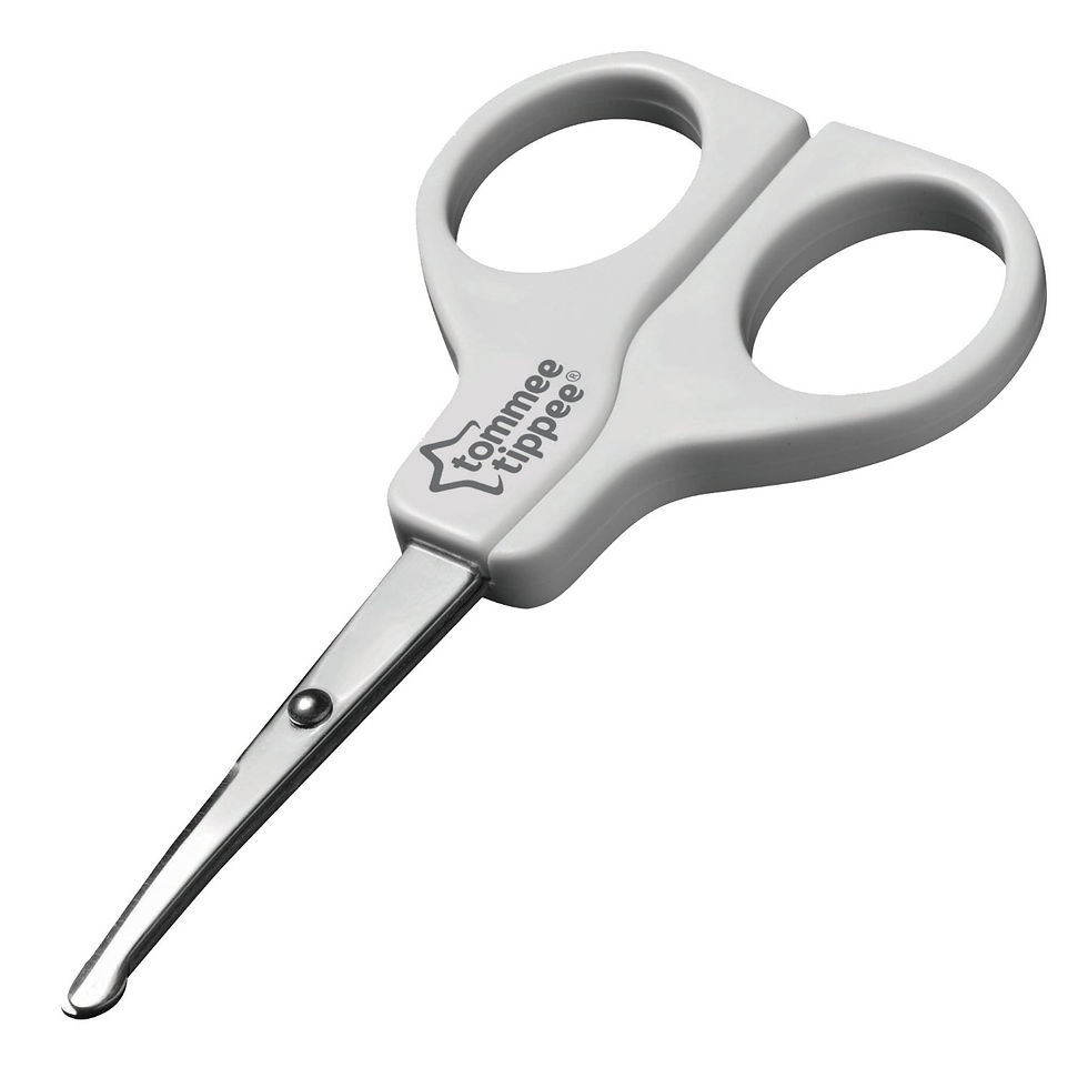 Thumbnail: Tommee Tippee Closer to Nature Healthcare Kit