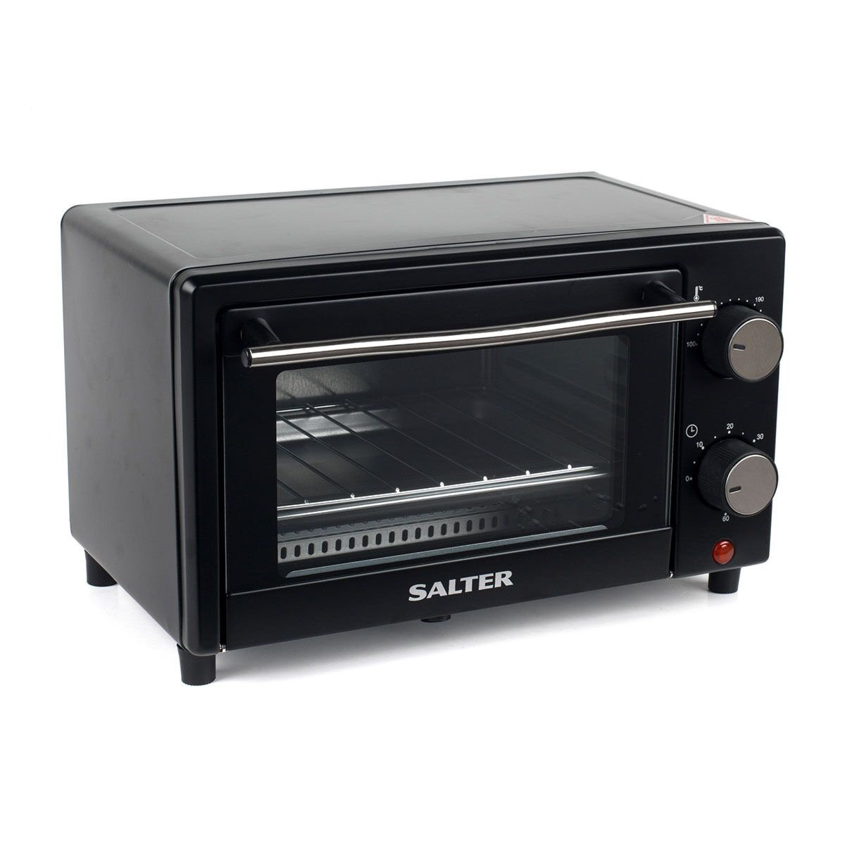 salter mini toaster oven