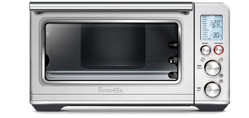 Convection Oven Breville Smart Oven Mesh Baskets Stainless Steel