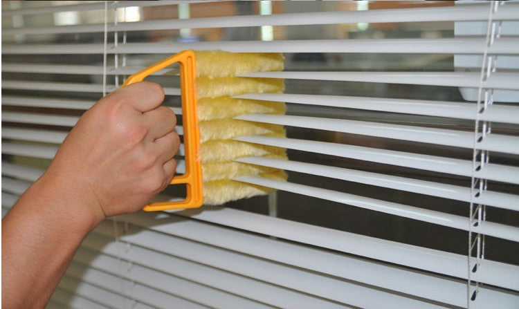 Venetian Blind Cleaning Brush