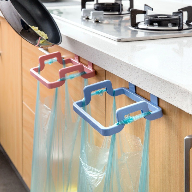 Trash Bag Holder