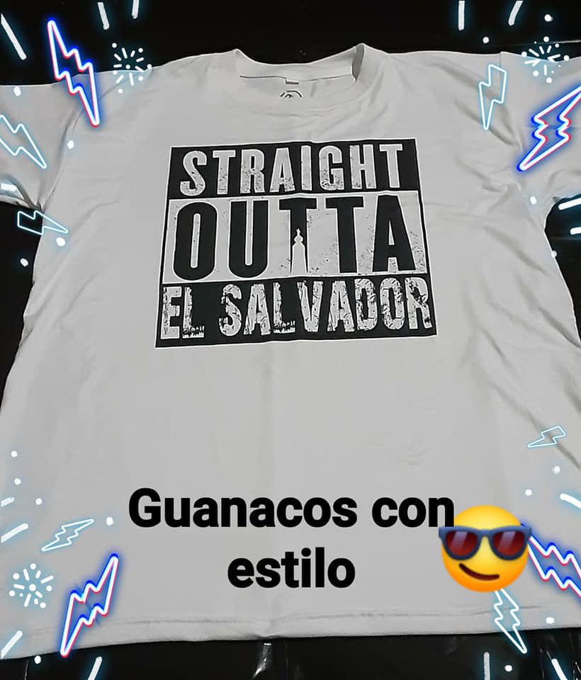 Miniatura: Camiseta sublimada, personalizada