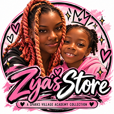 Zya’s Store Mother-Daughter Emblem.png